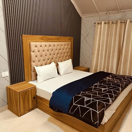 Madan Kunj B & B Mall Road Šimla Exteriér fotografie